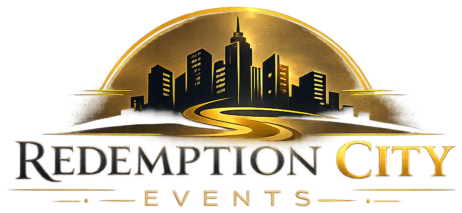 Redemption City Events